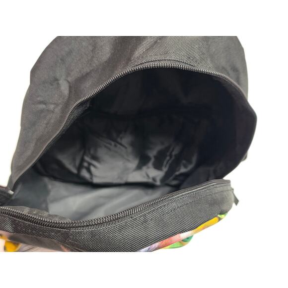 Cat kitten bookbag and insulated lunchbox set - Picture 6 of 10